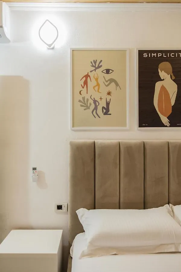 Loft Apartment By Holistay Tirana