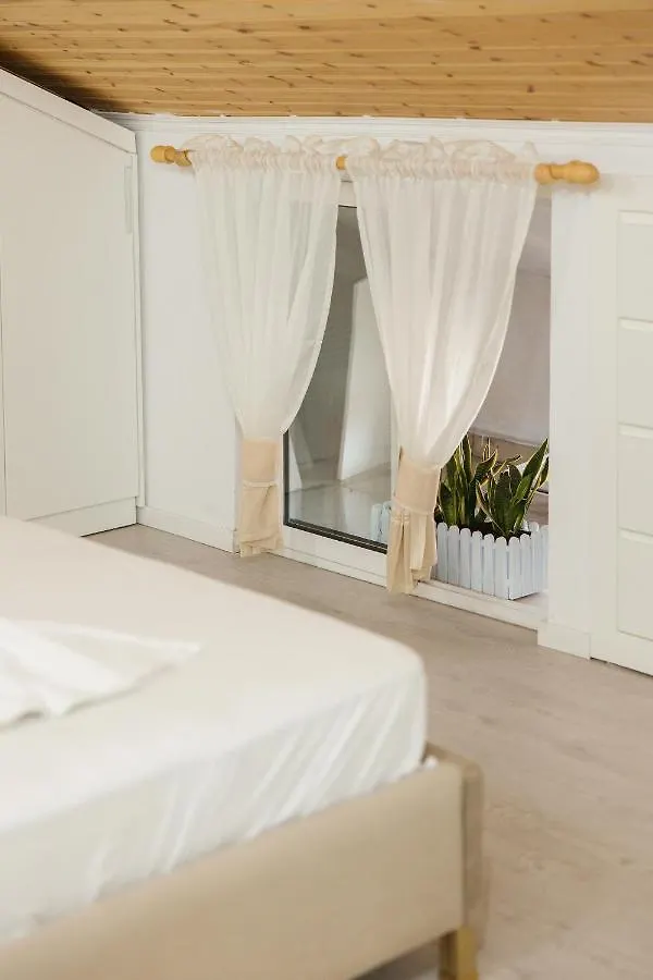 Loft Apartment By Holistay Tirana Albania