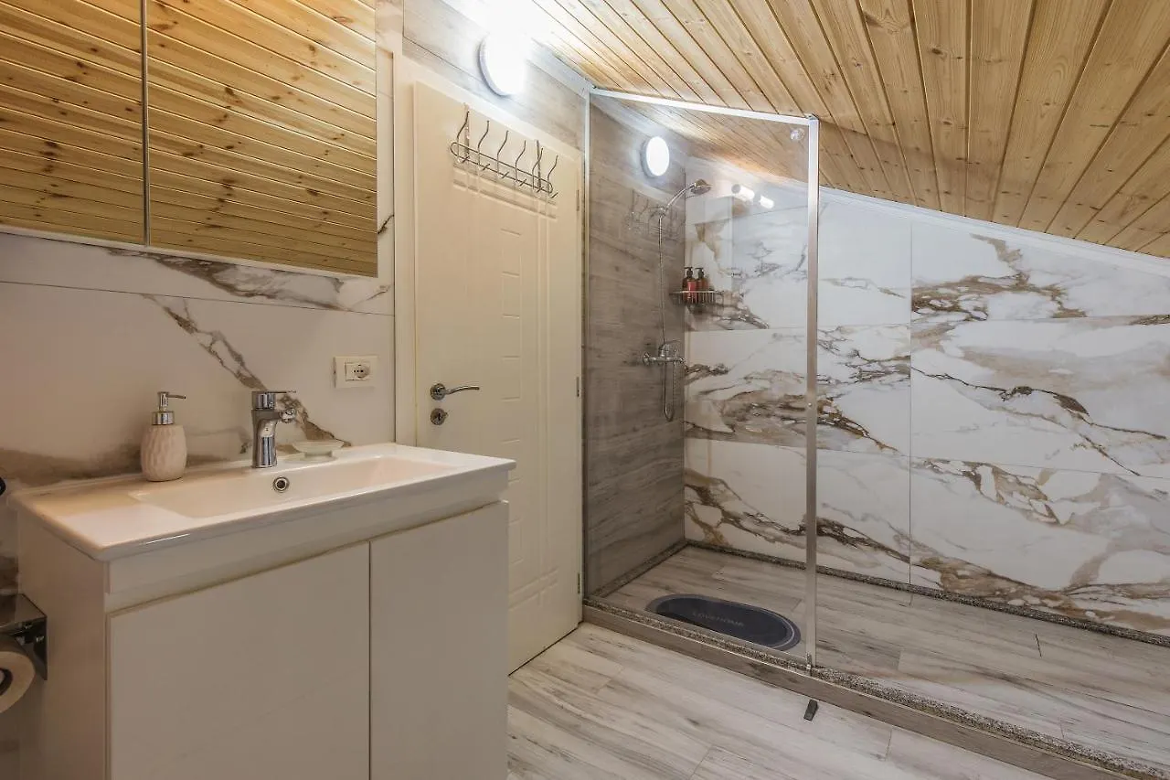 Loft Apartment By Holistay Tirana Albania