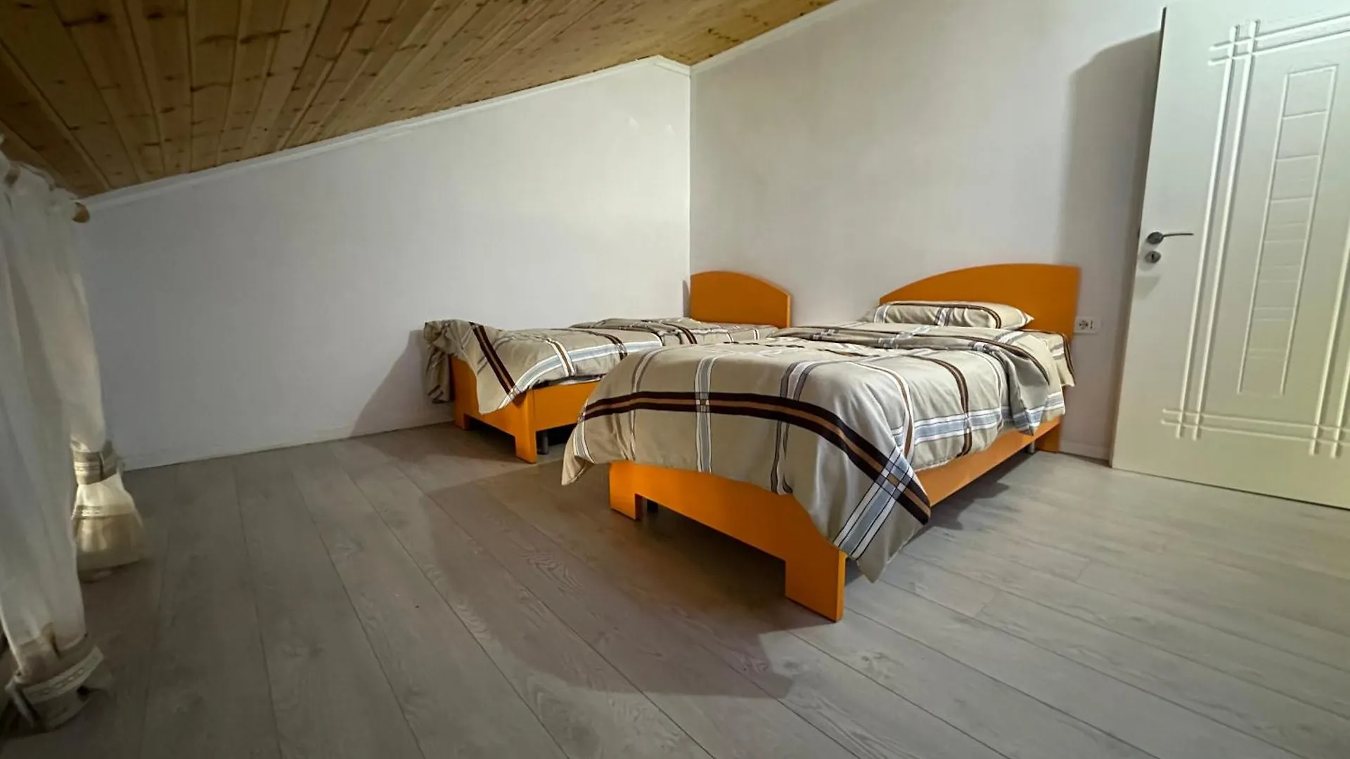 Loft Apartment By Holistay Tirana Albania